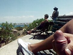 Vidéo des vacances french sex amateur sexy à la plage de Vina (Jour 2) (Vina Sky)