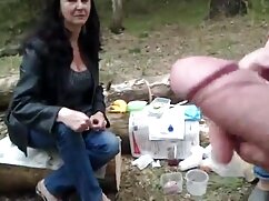 Kirsten se déchaîne lors d'un trajet sexe video amateur français en bus pendant les vacances de printemps (Kirsten Lee)