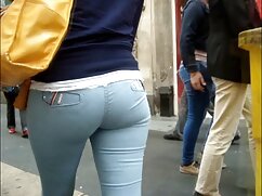 Anal avec une énorme vidéo video x amateur gratuit Bubble Butt (Assh Lee)