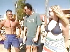 DP à la vidéo de l'Euro Swinger Sex Party (Ivana Sugar, Steve Holmes, David jeune amatrice française Perry)