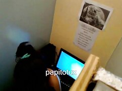 Vidéo sex tape couple francais de Capri Cavanni dans le bureau coquin (Johnny Castle)