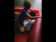 Vidéo Trapped In sexe jeune amateur francais The Dark Ass Closet (Morgan Ray)