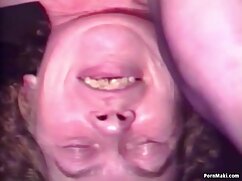 Vidéo Creampie de la amateur francais porno belle-mère (Chanel Preston)