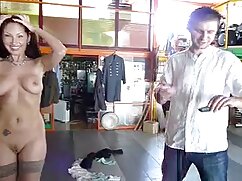 Une leçon de luxure candaulisme amateur français en prison